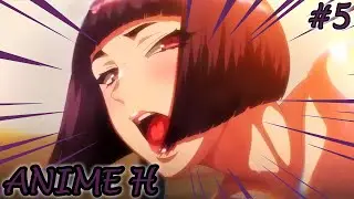 RECOMENDACION ANIME H #5 2021 // TOP 1 ANIME H DEL 2021--  SEMPAI