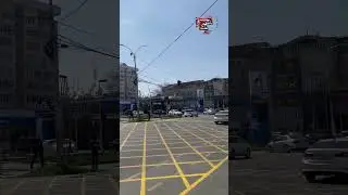 Вафля в Бишкеке
