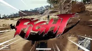 Momen kocak w/Friends  :v - PUBG #2 (INDONESIA)