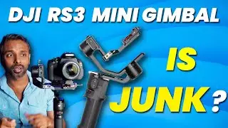This DJI Gimbal Should Be BANNED !!