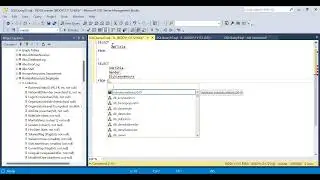 SQL DERIVED TABLE