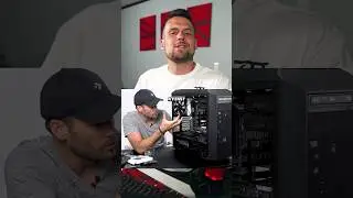 The Worst PC Building Accident 😬