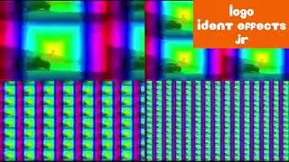 Nickelodeon Shank's Car Logo Ident Effects Jr Sponsored By Preview 2 Effects