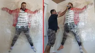 ENES BATUR 'u DUVARA BANTLAMAK