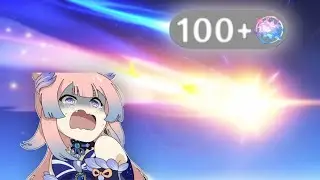 I SAVED *100+ WISHES* FOR KOKOMI