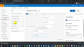 DP-100-Lab02A-Creating a Training Pipeline with the Azure ML Designer