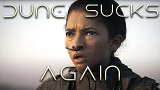 Dune Part 2 Was BAD and Here's Why (Nerd Review)