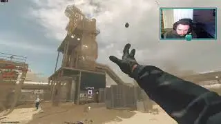 Forged Shotguns in MW3!
