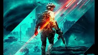 Вечерний Battlefield 2042