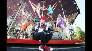 Fossett's Circus | BLACKPOOL CORK | 2021 & 2022