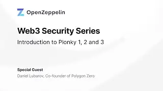 Introduction to Plonky 1, 2 and 3