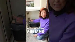 PANNELLI SOLARI da balcone. Quanta energia prodotta?⚡