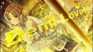 ♡ Nightcore ♡ Demi Lovato ☆ Really Dont Care ft Cher Lloyd
