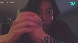 Jungkook Latest Weverse Live | 02.02.23