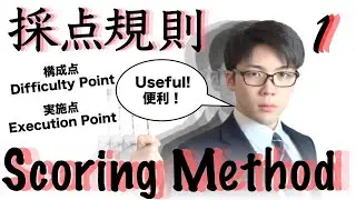 【Rules】Scoring Method Of MRG１