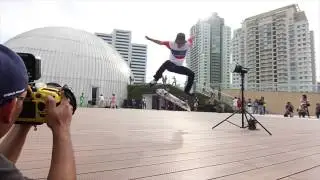 Phottix Indra500 TTL BTS in Manila