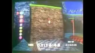 SADX - Super.S and Amy Chao Race