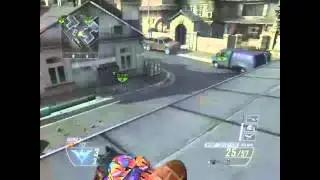 Optimysm - Black Ops II Game Clip
