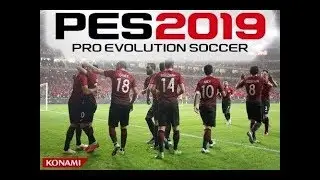 PES-2019 trailer| best fan made trailer| pro evolution soccer trailer