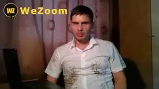 Добро пожаловать в WeZoom!
