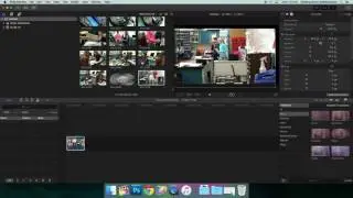 how to use the crop, transform, and distort tools