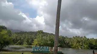 Irosin Lake