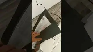 VMS papper laminater #shorts #youtube #lamination #viralshort