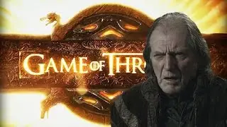 GoT: The Lost Lords: #3 Not Another Wedding!