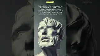 Best Motivational Seneca Quote #shorts #sêneca #senecaquotes