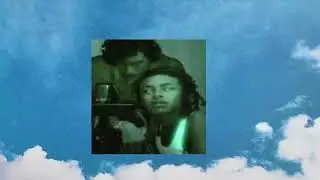 dd osama & lil mabu - throw (s l o w e d + r e v e r b)