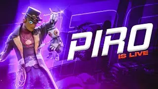 CHAPRI GAMER IS LIVE | Piro Manish