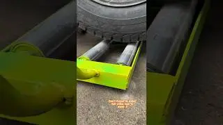 Have you ever seen like this before surely not?