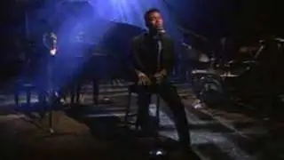 Jon Secada - angel spanish español John Secada