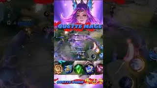ITEMS ODETTE BUILD 2024