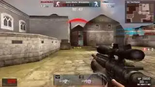 Wolfteam Cranos Clan War Montage (Klan Savaşları) #2