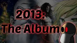 Jackendo: 2013 - The Album