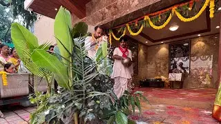 Goverdhan Pooja & Annakoot | Shri Vallabh Darshan | Mumbai