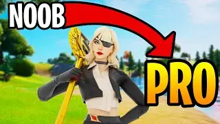 Do This To Go PRO In Fortnite