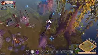 Albion Online [RU][PVE][Faction]