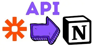 Notion API : Zapier et Notion pour régler un vieux problème de Notion
