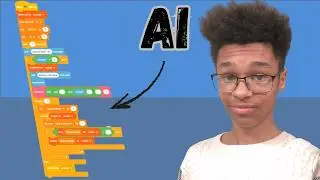 I Built an AI... And I Can't Even Code.