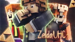 LA VICTOIRE A PORTÉE DE MAIN ! - Zelda UHC Saison 2 (w/ @Fuuukano & @LucaTotay) 🔴