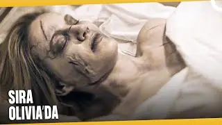 Çektiğin Acıları Dindirdim | Magi