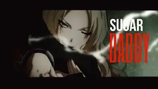 (Amv) - Sugar daddy