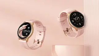 Top Budget Smartwatches for Women in 2024
