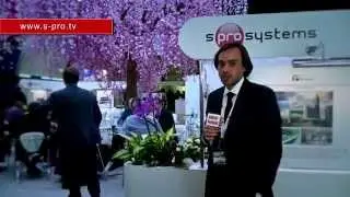 Видео-визитка участников выставки NATEXPO 2014 компании SproSystems