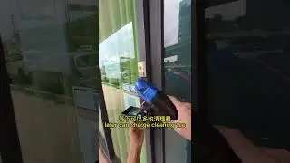 Service - Jantech Door Access System