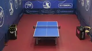 MasterTour Table Tennis stream Турнир по настольному теннису Мастер-Тур 18 ноября 2020