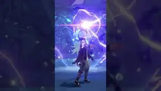 Razor - This Place About to Blow | Genshin Impact Edit