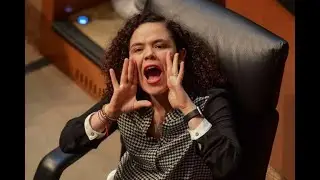 ¡NO SE PUEDE MENTIR MÁS! SOBRINA DE CALDERÓN DICE QUE AMLO DESPILFARRA DINERO DE MEXICANOS